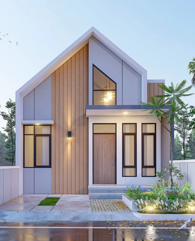 Bangun & Renovasi Rumah